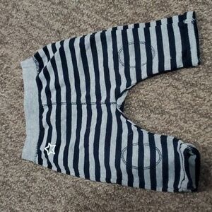 Zara baby boy joggers size 6/9